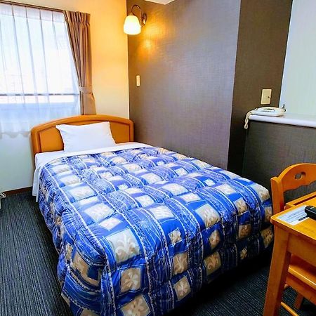 Azu Garden Nippombashi Hotel Osaka Luaran gambar