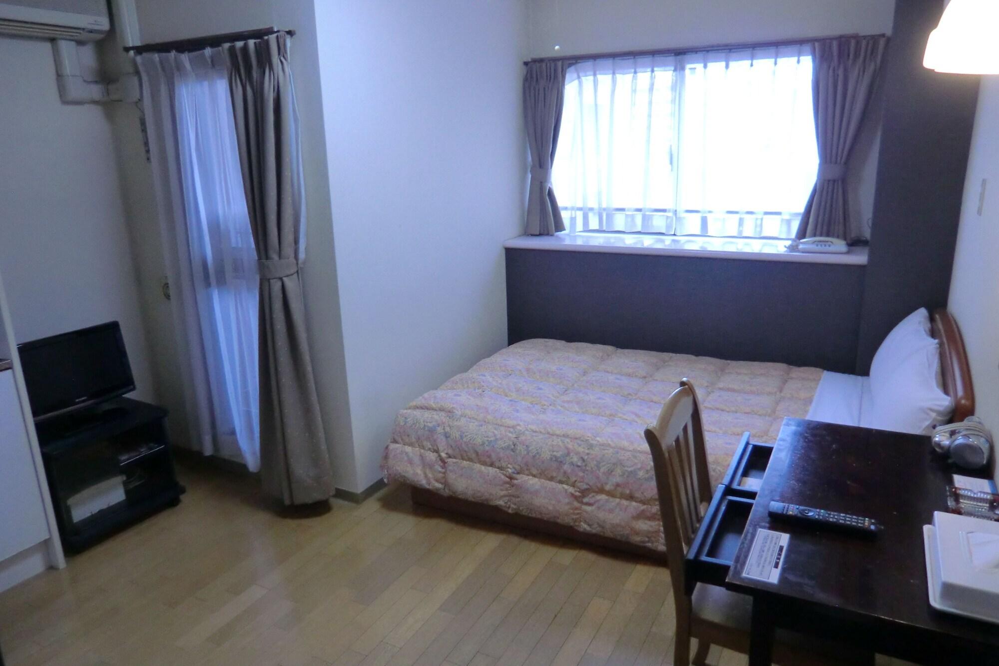 Azu Garden Nippombashi Hotel Osaka Luaran gambar
