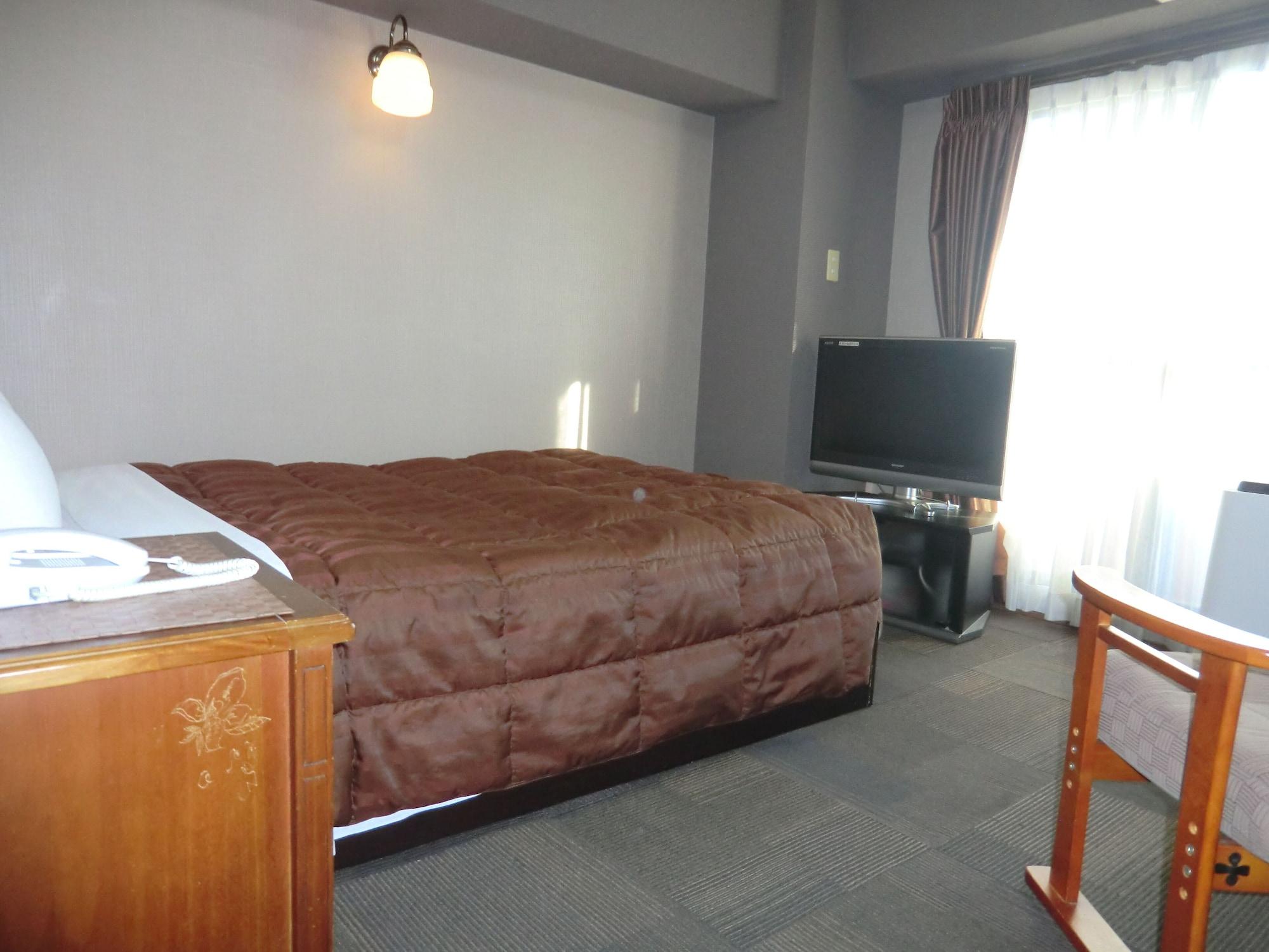 Azu Garden Nippombashi Hotel Osaka Luaran gambar