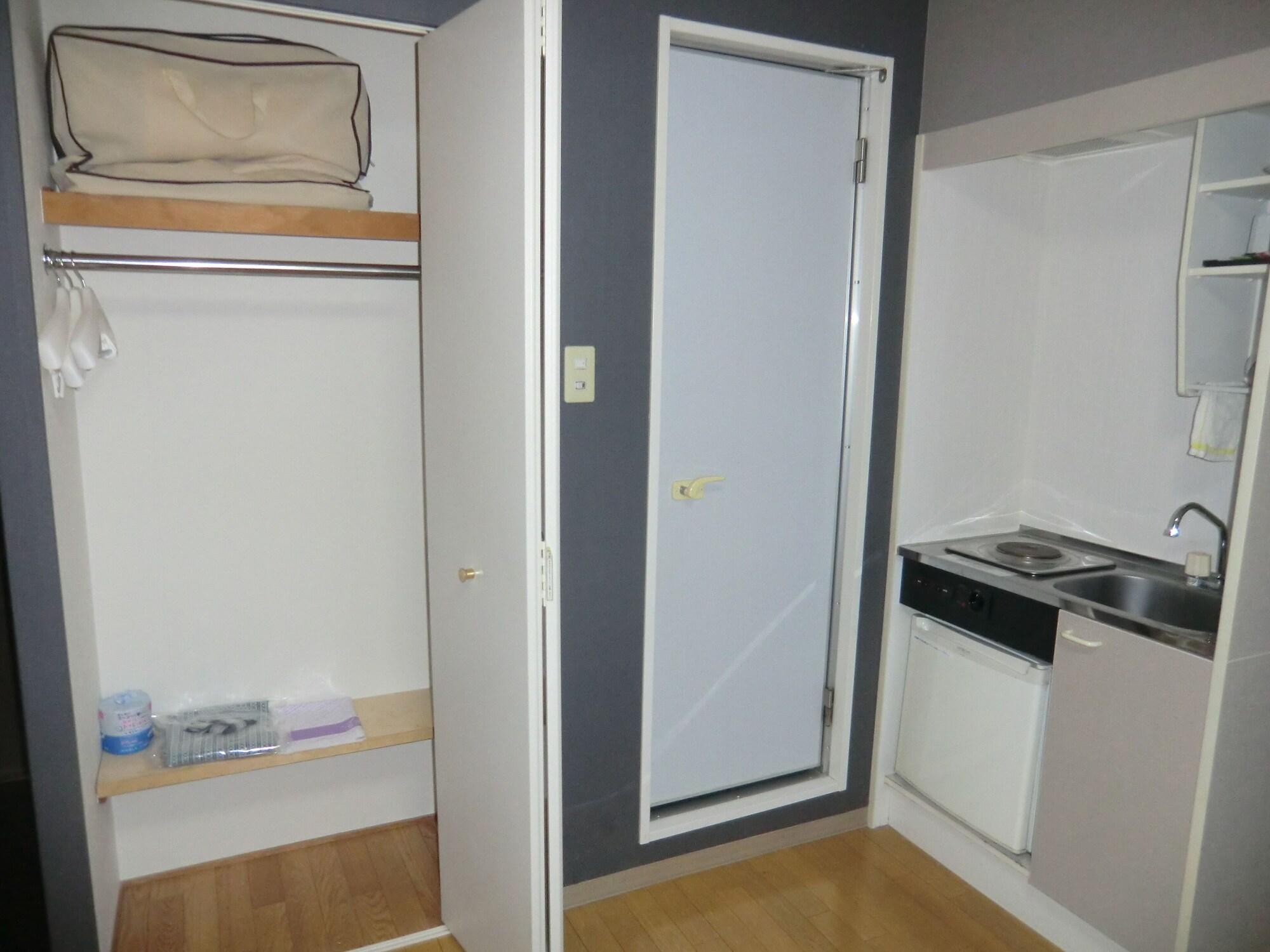 Azu Garden Nippombashi Hotel Osaka Luaran gambar