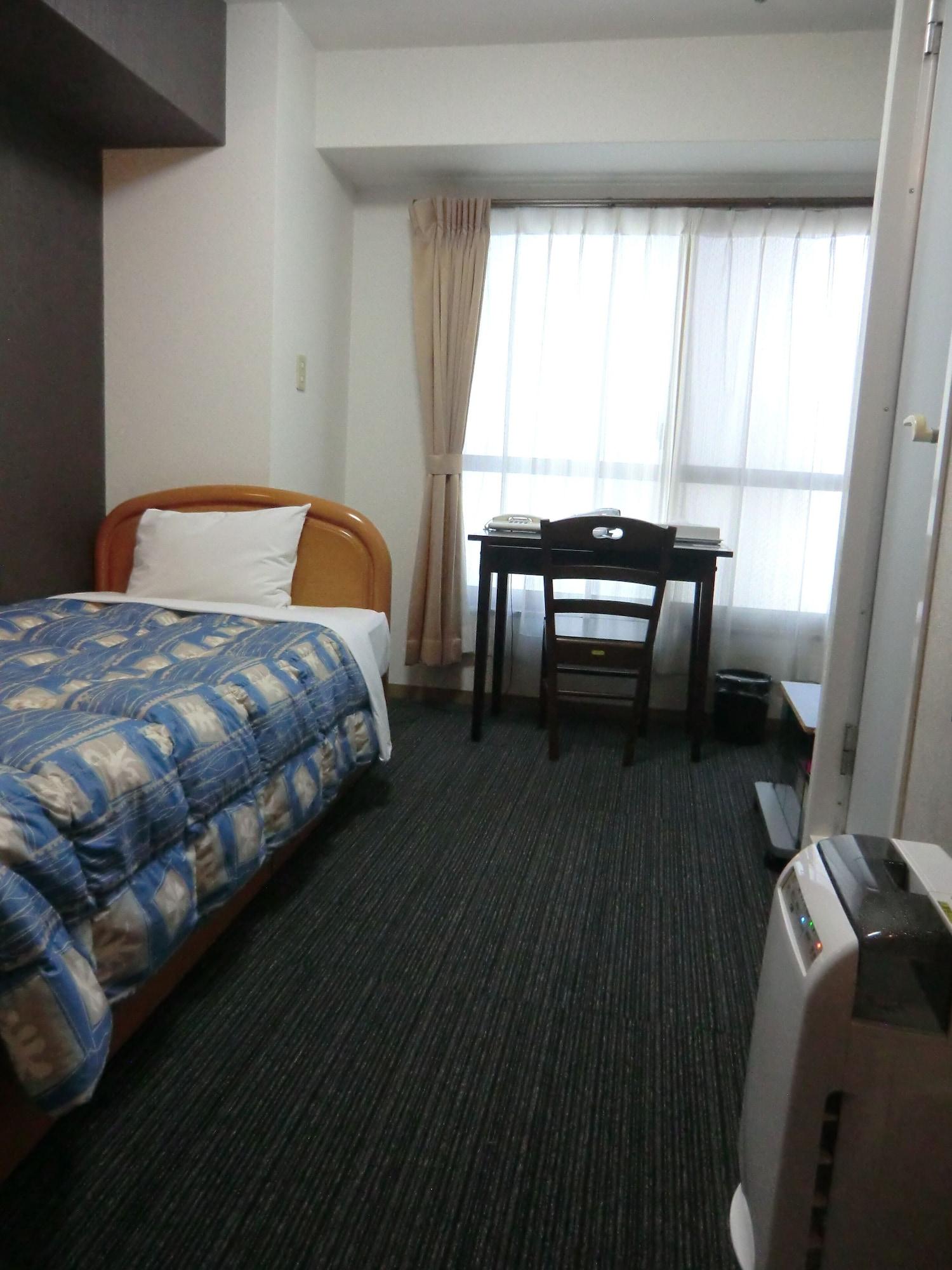 Azu Garden Nippombashi Hotel Osaka Luaran gambar