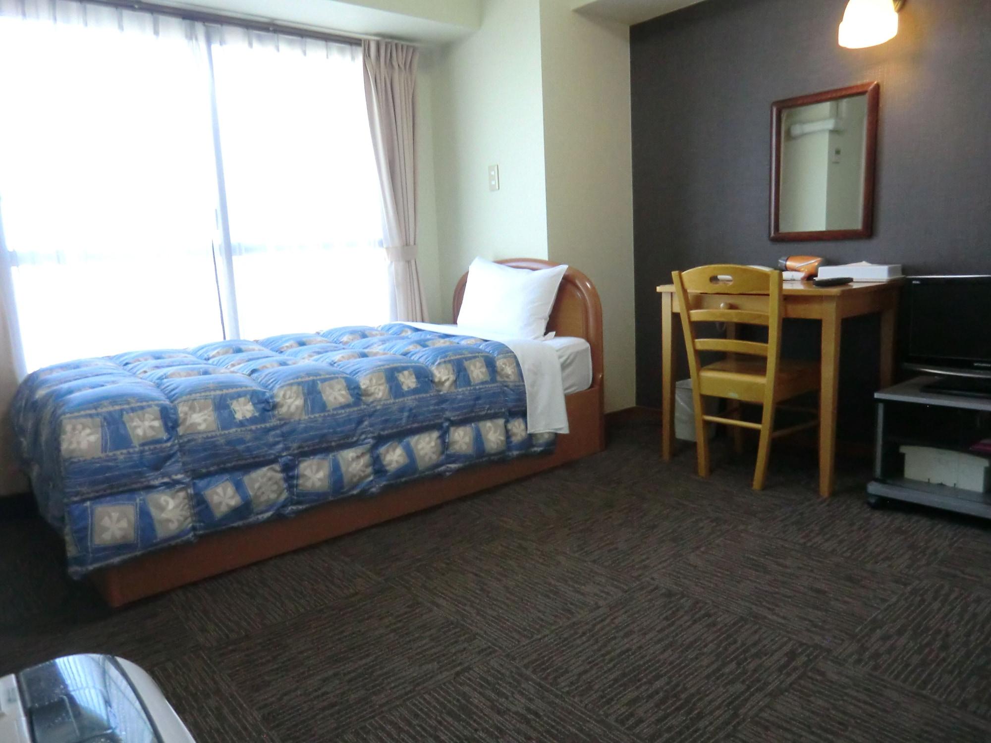 Azu Garden Nippombashi Hotel Osaka Luaran gambar