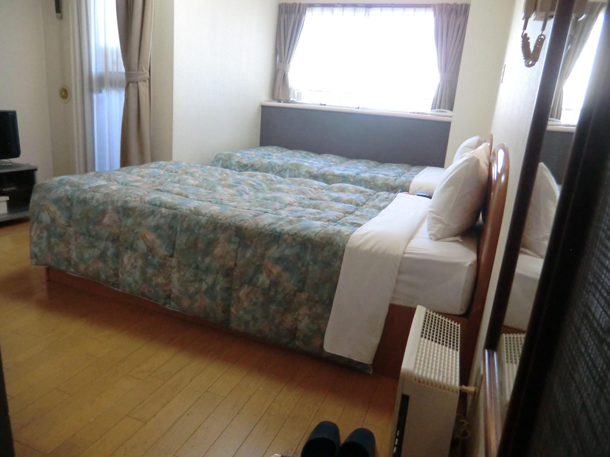 Azu Garden Nippombashi Hotel Osaka Luaran gambar