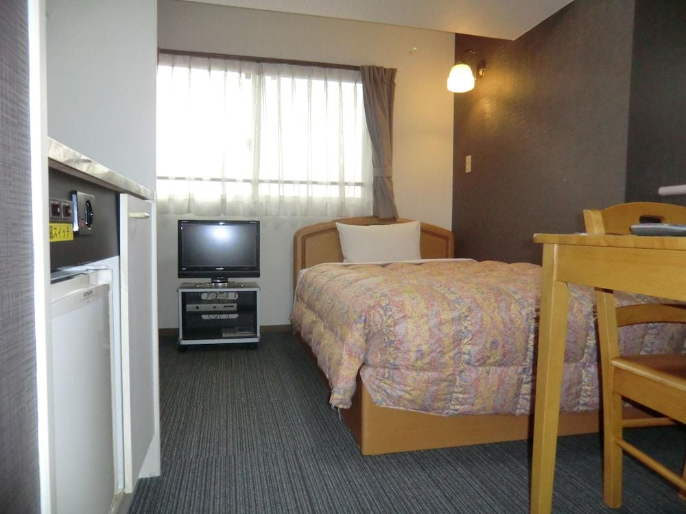 Azu Garden Nippombashi Hotel Osaka Luaran gambar