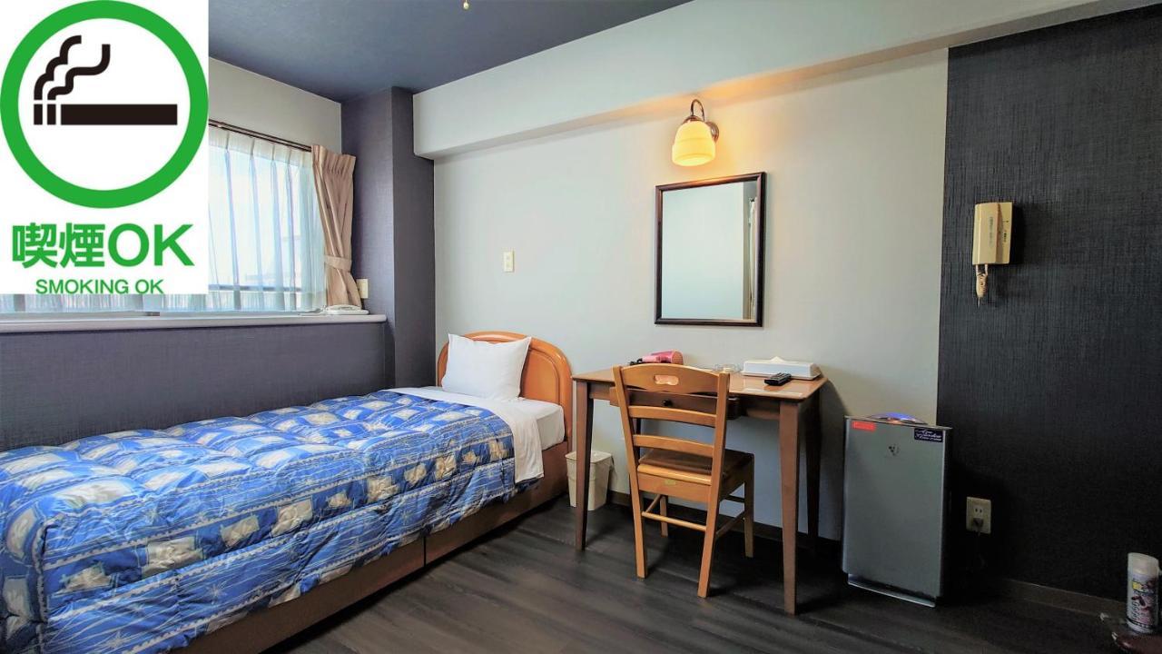 Azu Garden Nippombashi Hotel Osaka Luaran gambar