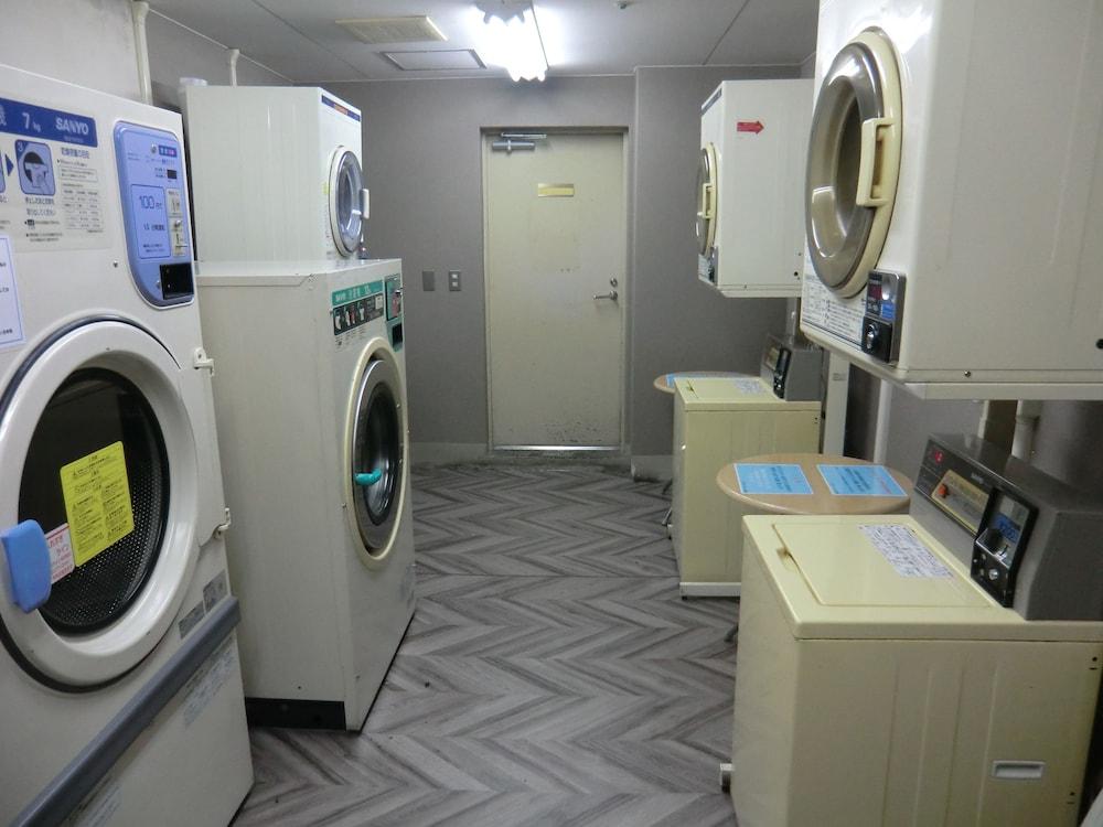 Azu Garden Nippombashi Hotel Osaka Luaran gambar
