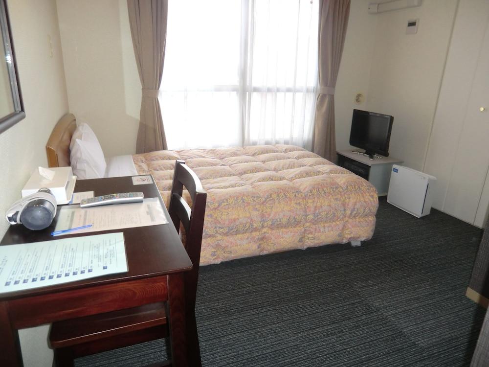 Azu Garden Nippombashi Hotel Osaka Luaran gambar