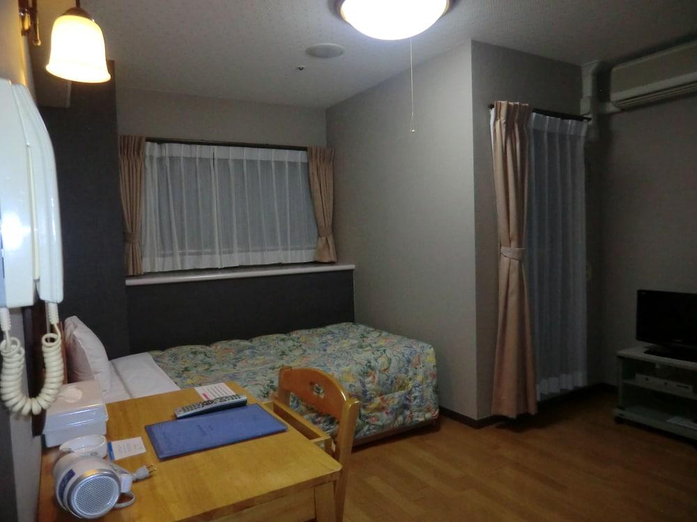 Azu Garden Nippombashi Hotel Osaka Luaran gambar