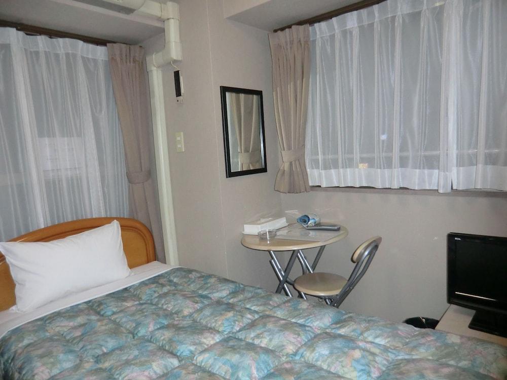 Azu Garden Nippombashi Hotel Osaka Luaran gambar