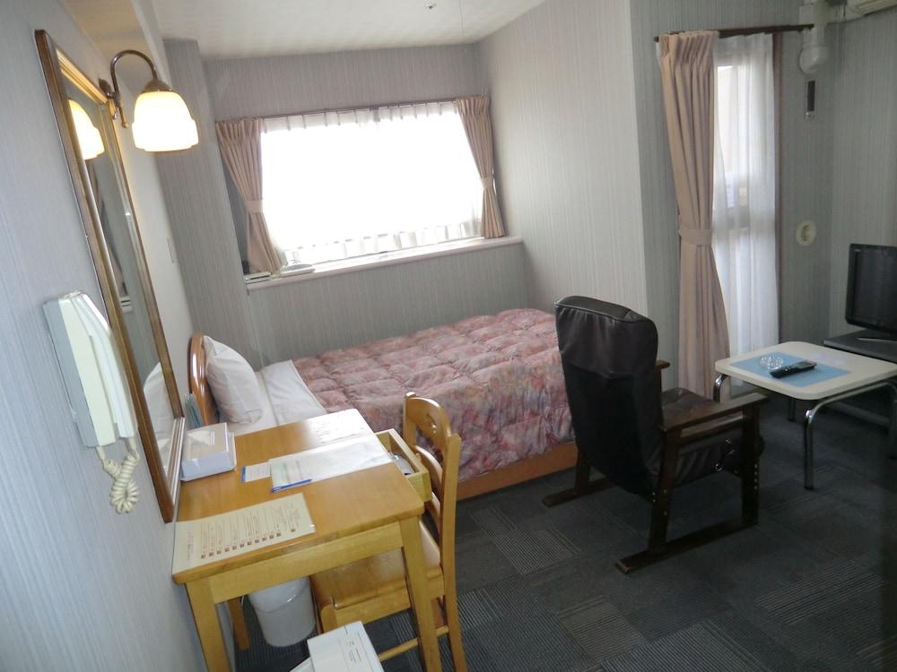 Azu Garden Nippombashi Hotel Osaka Luaran gambar