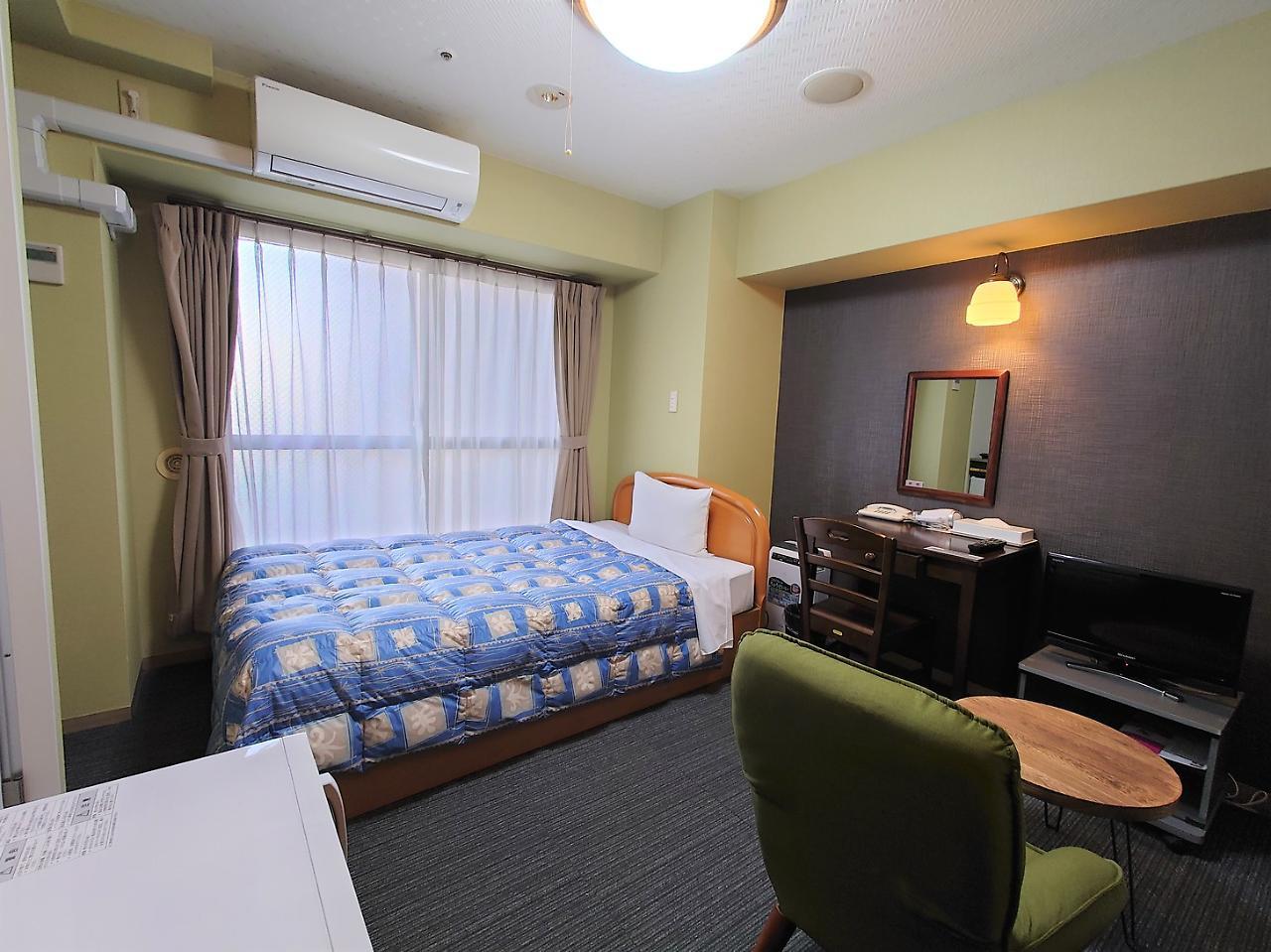 Azu Garden Nippombashi Hotel Osaka Luaran gambar