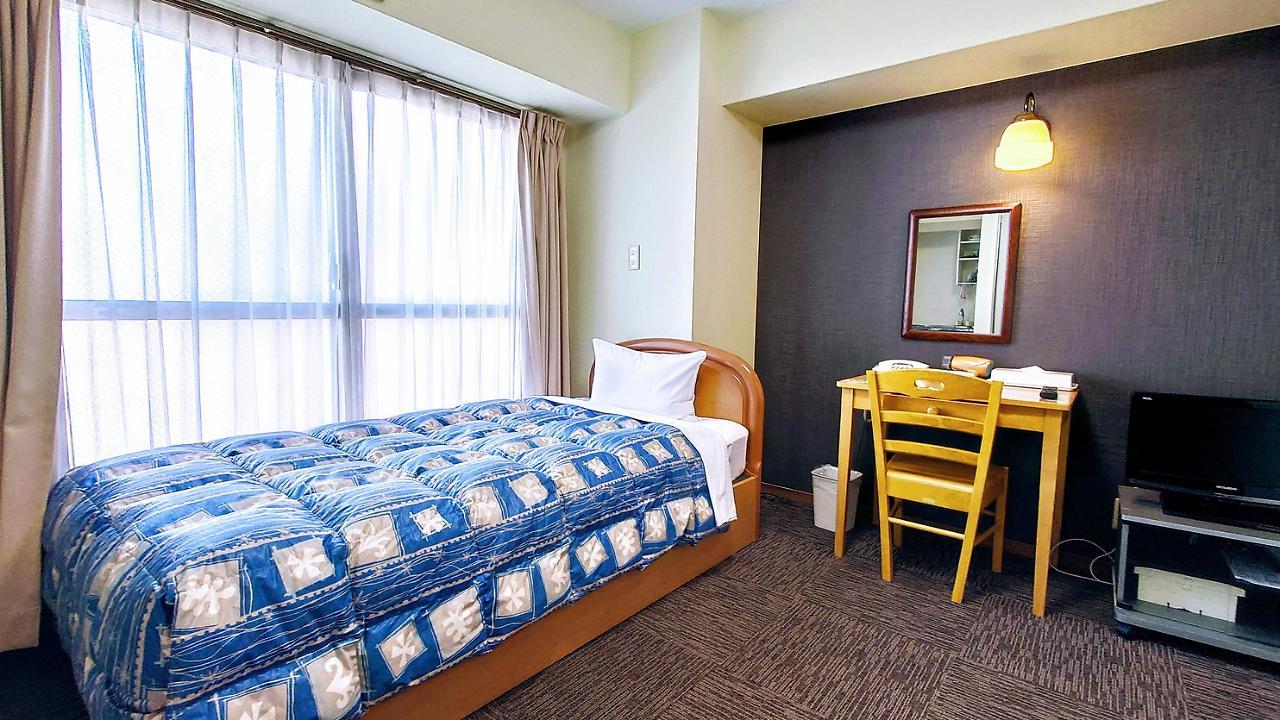 Azu Garden Nippombashi Hotel Osaka Luaran gambar