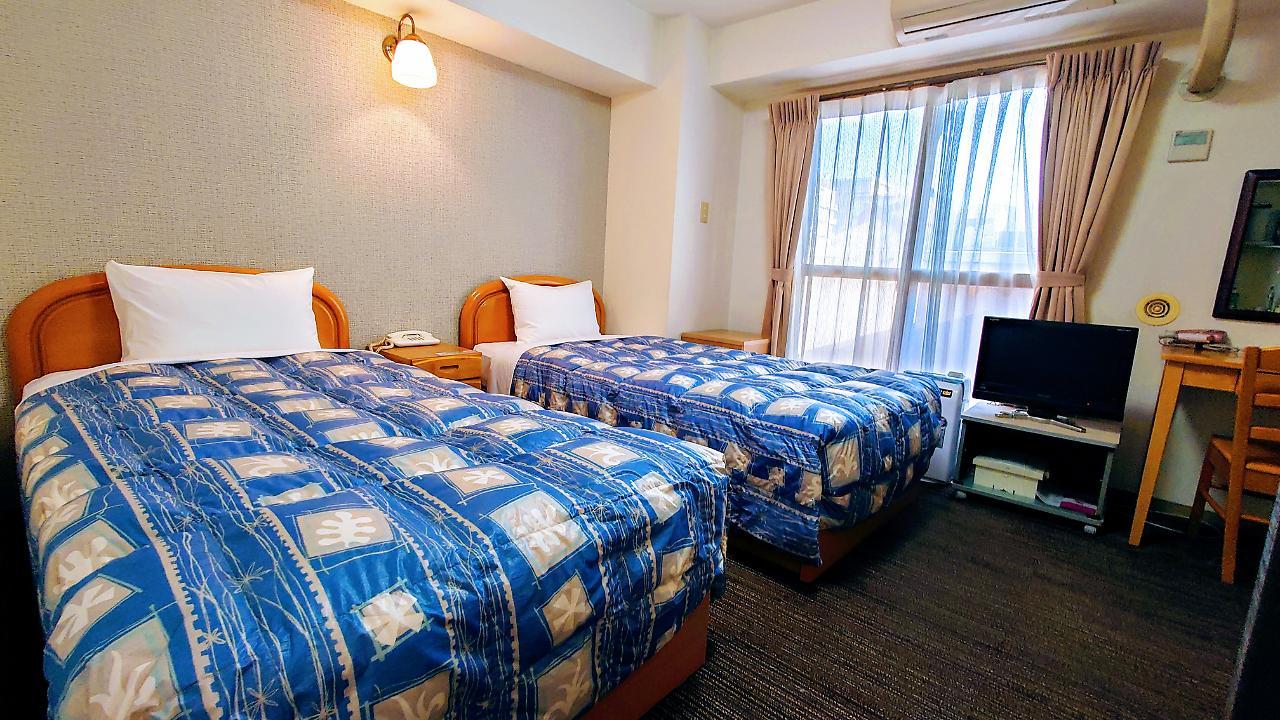 Azu Garden Nippombashi Hotel Osaka Luaran gambar