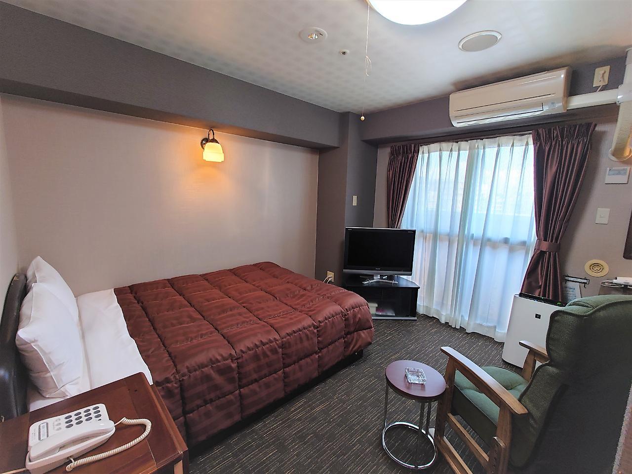 Azu Garden Nippombashi Hotel Osaka Luaran gambar