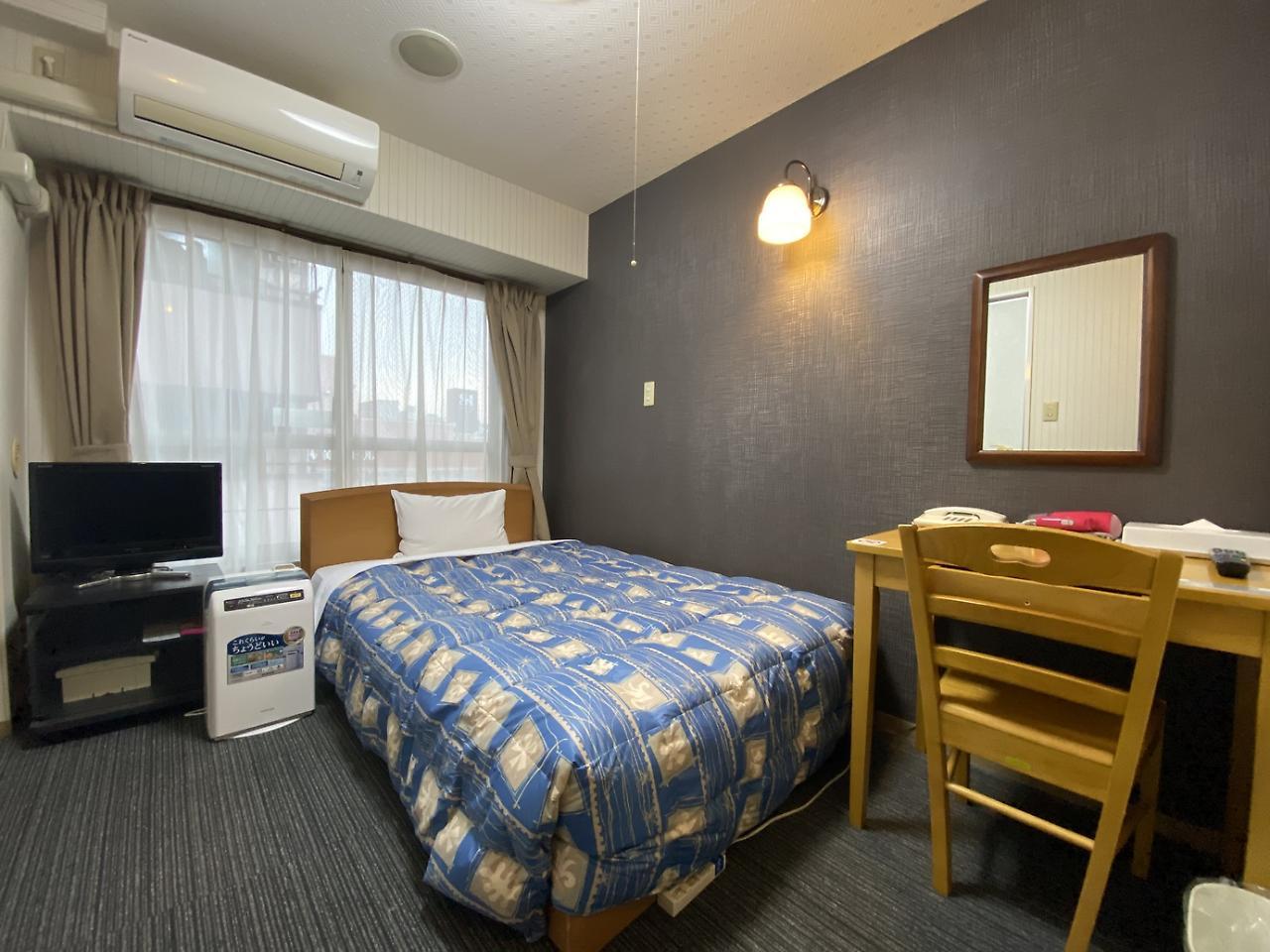 Azu Garden Nippombashi Hotel Osaka Luaran gambar