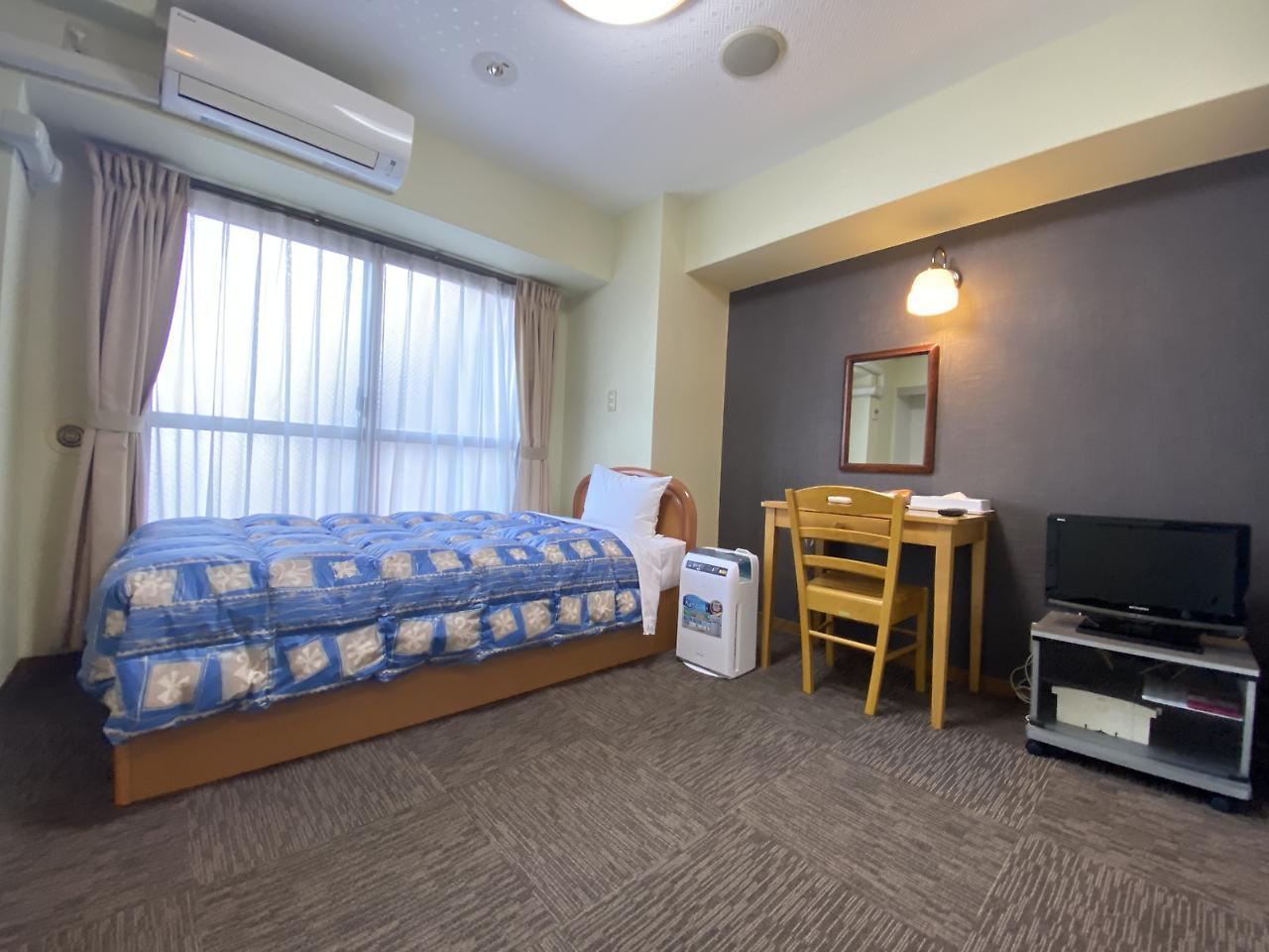 Azu Garden Nippombashi Hotel Osaka Luaran gambar