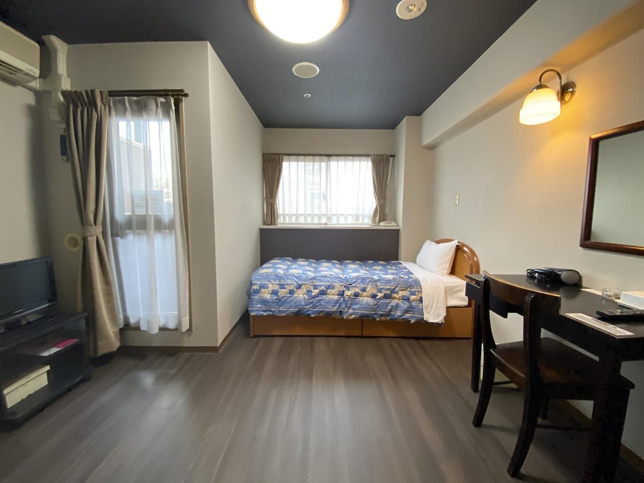 Azu Garden Nippombashi Hotel Osaka Luaran gambar