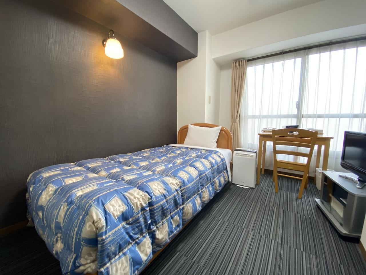 Azu Garden Nippombashi Hotel Osaka Luaran gambar