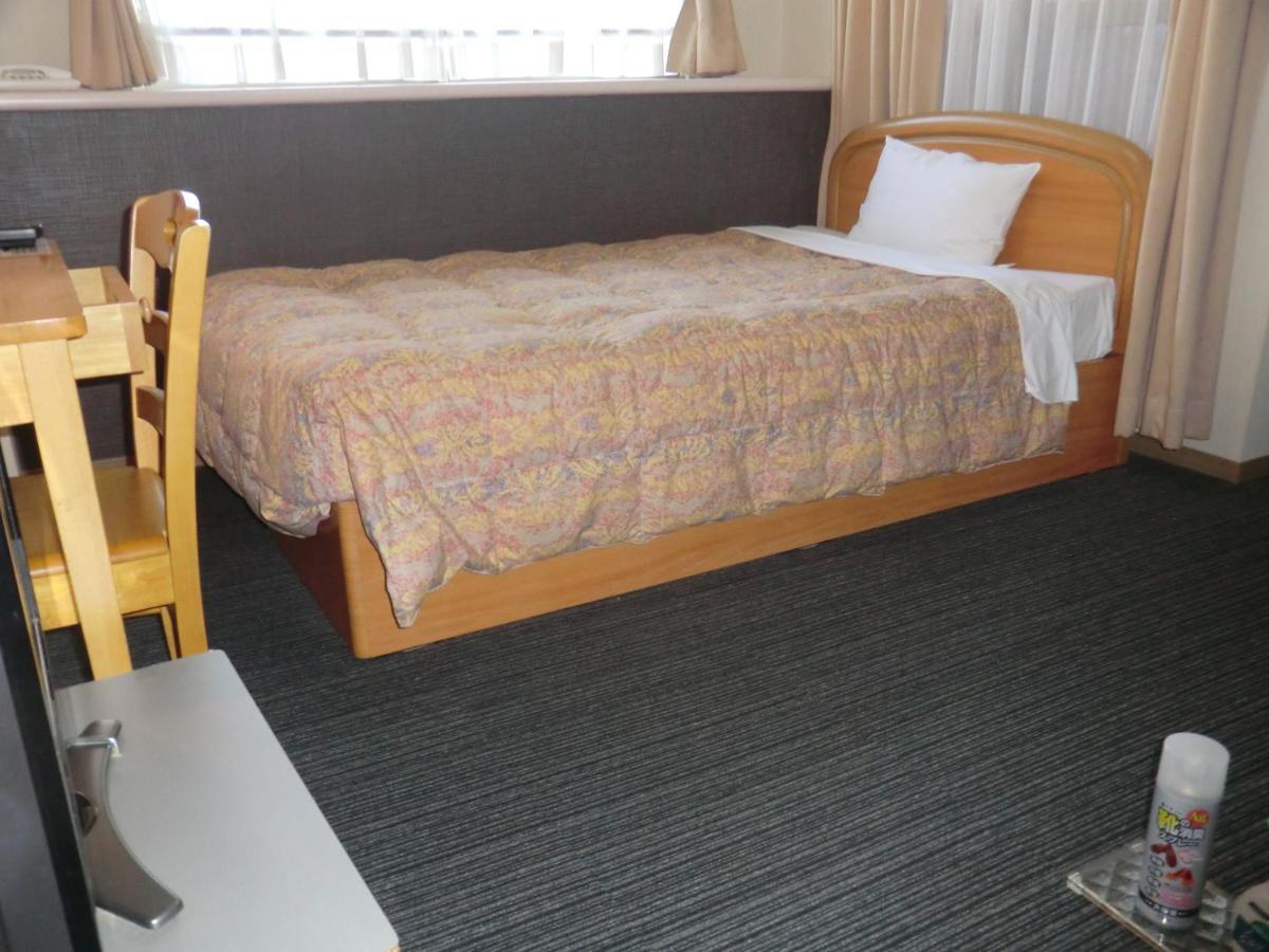 Azu Garden Nippombashi Hotel Osaka Luaran gambar
